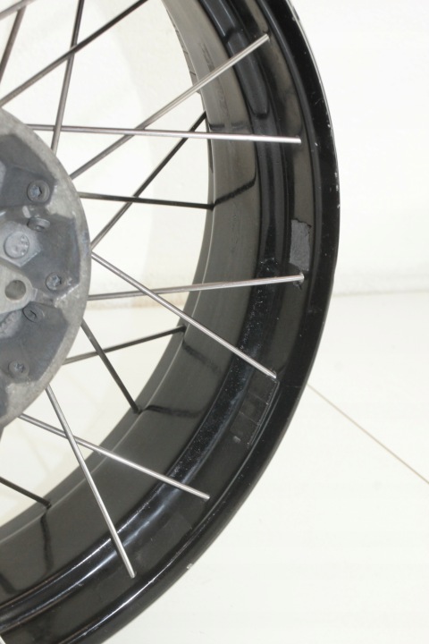 фото №12, Bmw r 1200 gs adventure k25 диск зад задняя koło