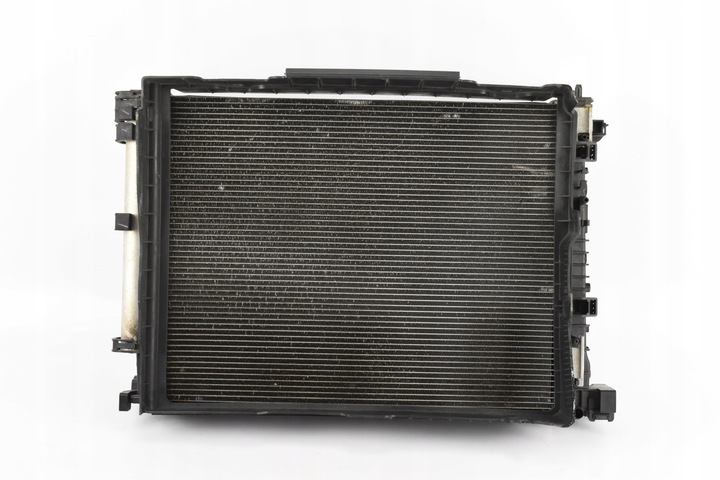 фото №1, Радіатор вентилятор комплект dacia sandero iii stepway logan iii jogger