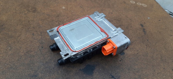 фото №7, Резистор нагрівача 1.6thp гібрид 508 ii 98217126