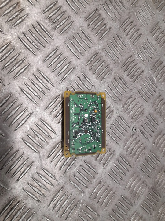 фото №6, Audi a8 s8 d4 4h 4h0907472 правая преобразователи