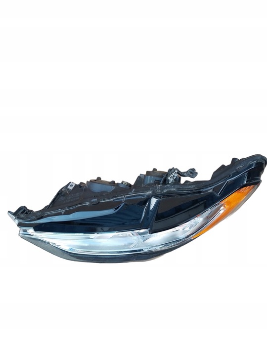 фото №8, Лампа ліва права ford fusion рестайлінг usa