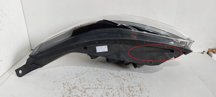 фото №10, Kia ceed 2019 лампы передние