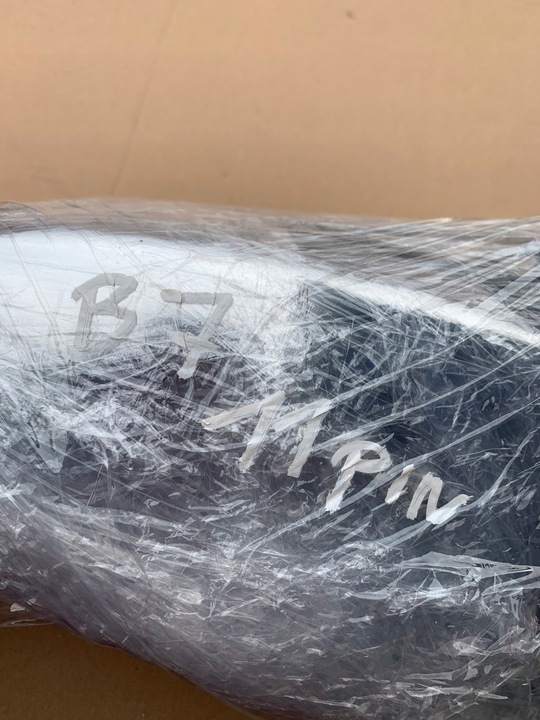 фото №7, Дзеркало 11 pin ліві vw passat b7 аксесуар хром європа фотохромний оригінал