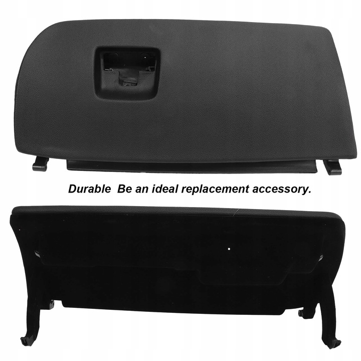 фото №12, Крышка бардачка na rękawiczki bmw автомобильные 51166839000