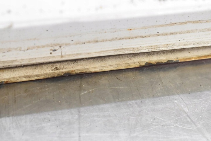 фото №16, Двері задні праві крило білий opel vivaro 3 iii 14-19