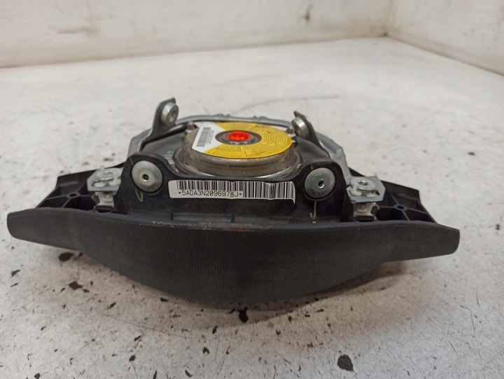 фото №13, Citroen c1 05-12 подушка безпеки кермо gs120-01840