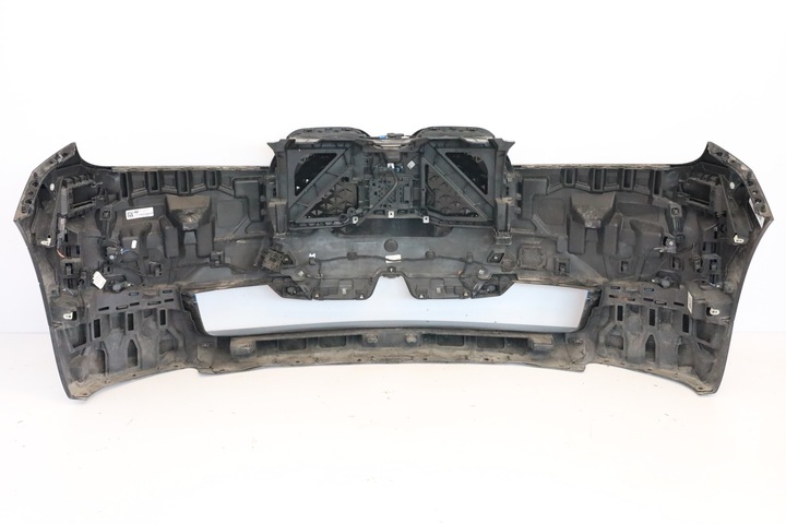 фото №9, Бампер перед переднее bmw ix i20 475 камера