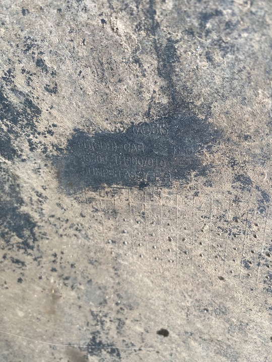 фото №11, Бампер перед передняя kia ceed i eu