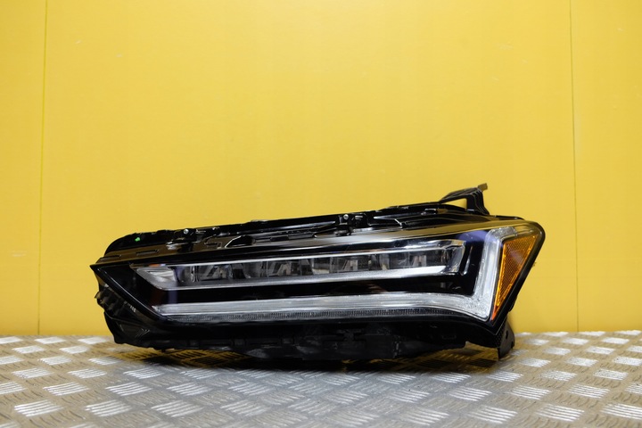 фото №1, Acura tlx 2021- фара лампа полный led левая usa