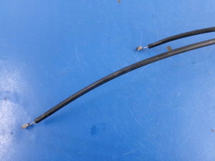 фото №7, Skoda felicia рестайлінг панель ручки повітропровід троси