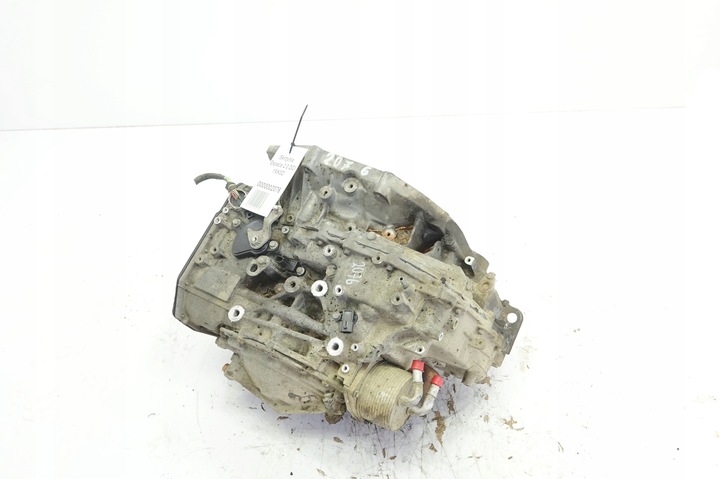 фото №1, Коробка передач коробки передач автомат espace iv 2.0 dci 1xk0d