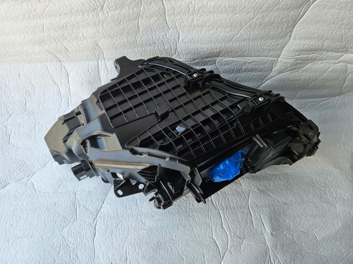 фото №3, Volvo xc40 рестайлінг лампа повний led права 32338909 bdb