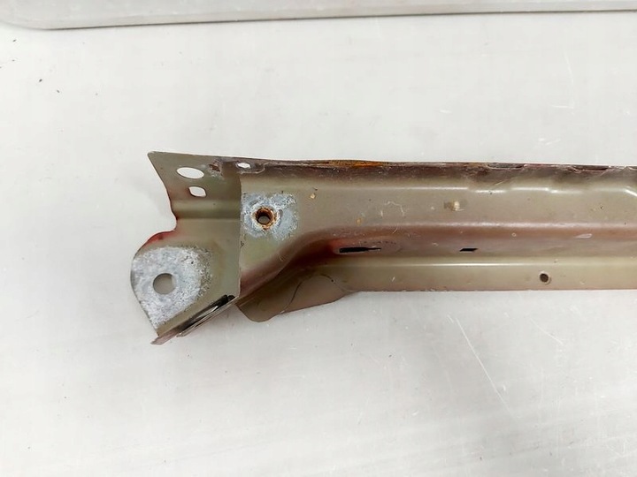 фото №11, Opel insignia a pas переднє верхній підсилювач z50c