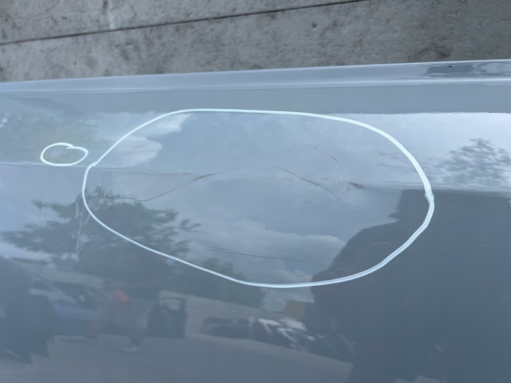 фото №6, Двері bmw 5 g60 зад праві задні праві