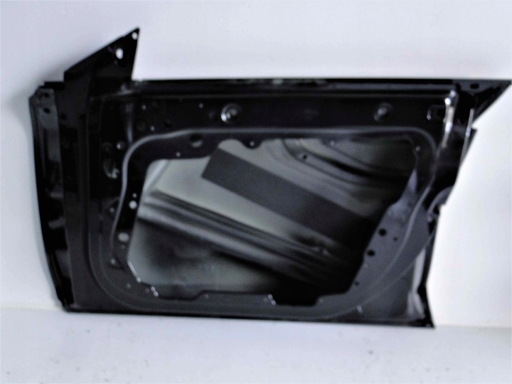 фото №8, Mercedes cls 257 дверь передние правые