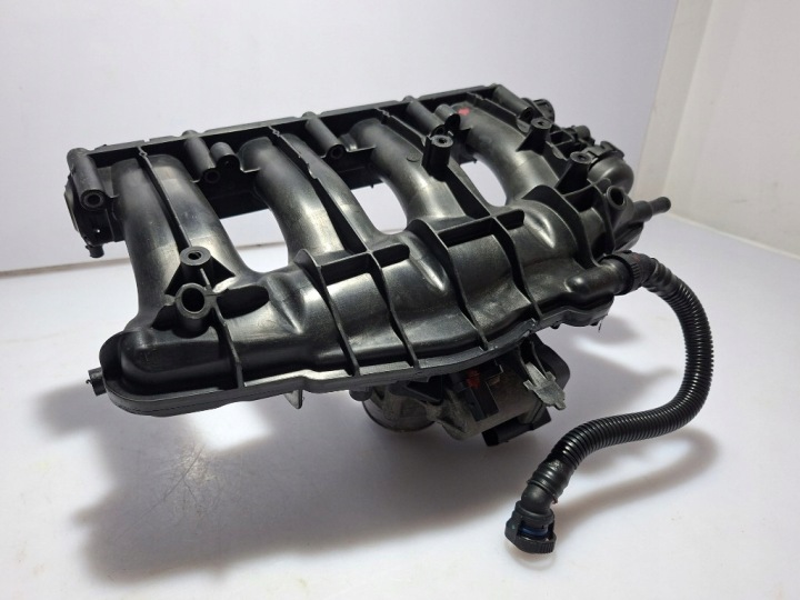 фото №12, Audi a3 vw passat 1.8tfsi 06j133185bn коллектор впускной супер состояние