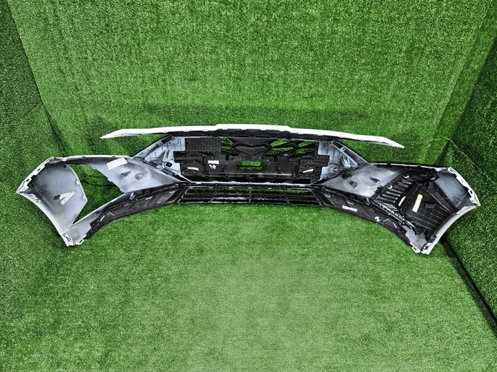 фото №8, Бампер перед переднє hyundai i20 iii 3 рестайлінг fl 2024- 86511-q0ca0