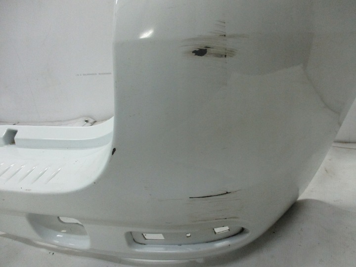 фото №8, Бампер зад задній dacia logan універсал 09-13r 8200832177