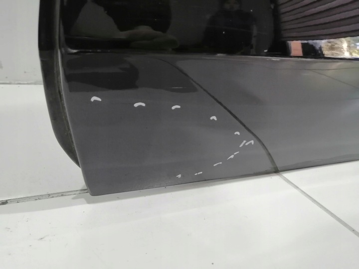 фото №7, Двері ліві задні зад hyundai i30 iii