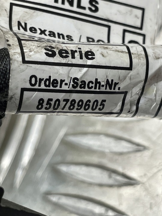 фото №12, Bmw f20 f22 f30 f32 f34 f36 установка жгут двигателя 8507906 8507896