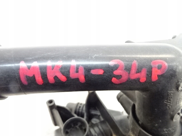 фото №11, Citroen c4 cactus насос води z16001023