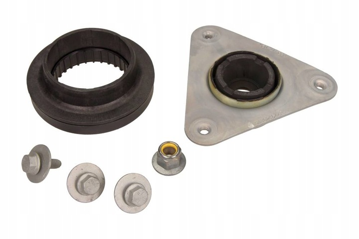 фото №1, Kyb подушка amort. renault p. captur, clio, clio iii, clio iv, modus, zoe