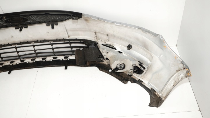 фото №12, Бампер перед передній ford galaxy mk3 06-10r pdc