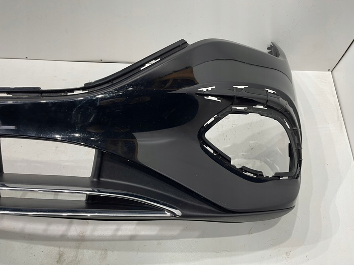 фото №7, Mercedes eqe a295 295 бампер перед переднє