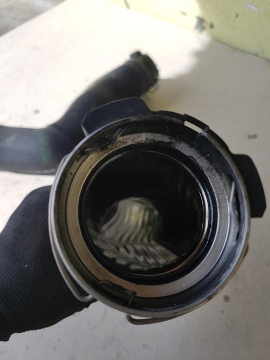 фото №5, Шланг труба интеркулер 2.0d bmw f20 474274802