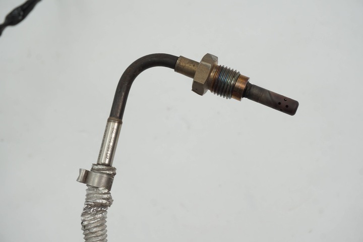 фото №8, Датчик температури вихлопних газів audi a6 s6 4g 11-18 04l906088dr