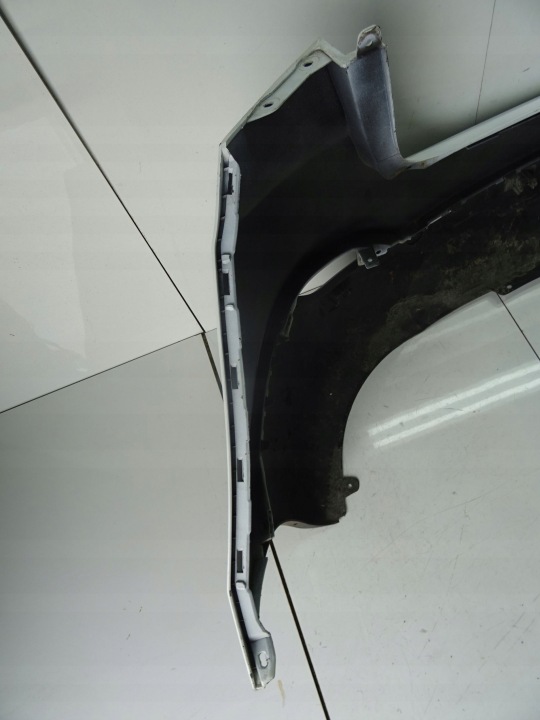 фото №7, Hyundai ix35 2010 бампер заднее