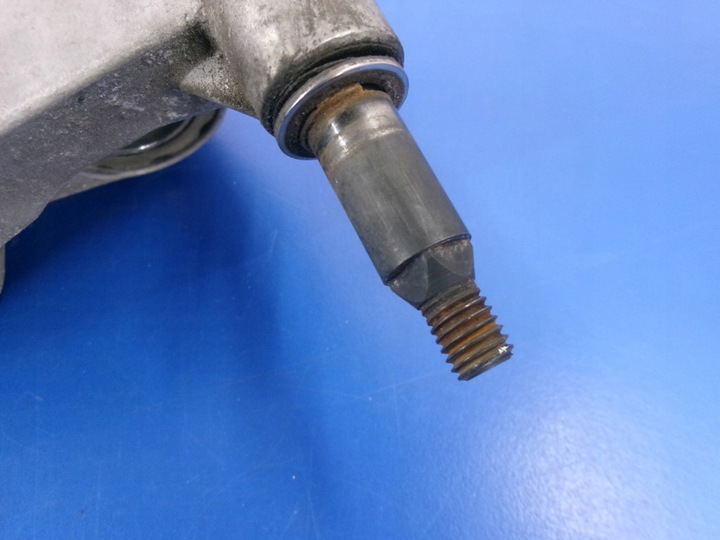 фото №6, Mercedes c w203 механизм дворник a2038204742