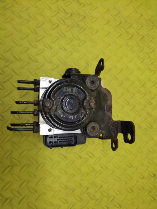 фото №6, Kia cerato 2.0 crdi блок керування abs 589202f100
