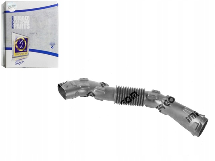 фото №1, Impergom шланг всасывающий фильтра воздуха