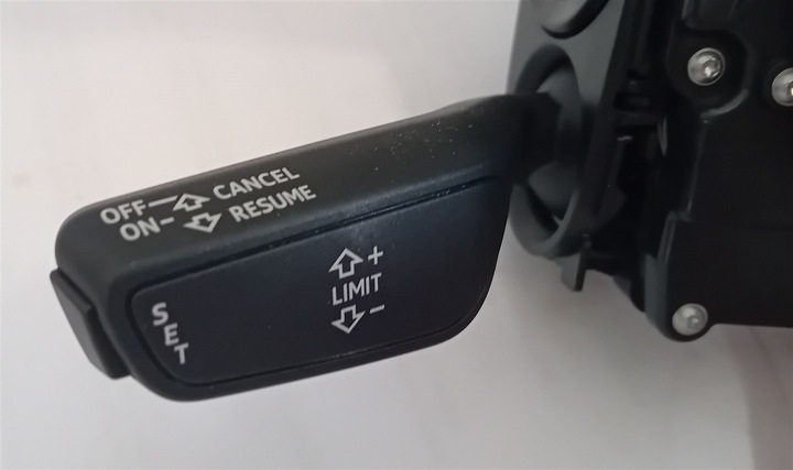 фото №11, Перемикач комбінований кермовий/підкермовий стрічка audi q7 4m a4 b9 4m0907129kr стан bdb