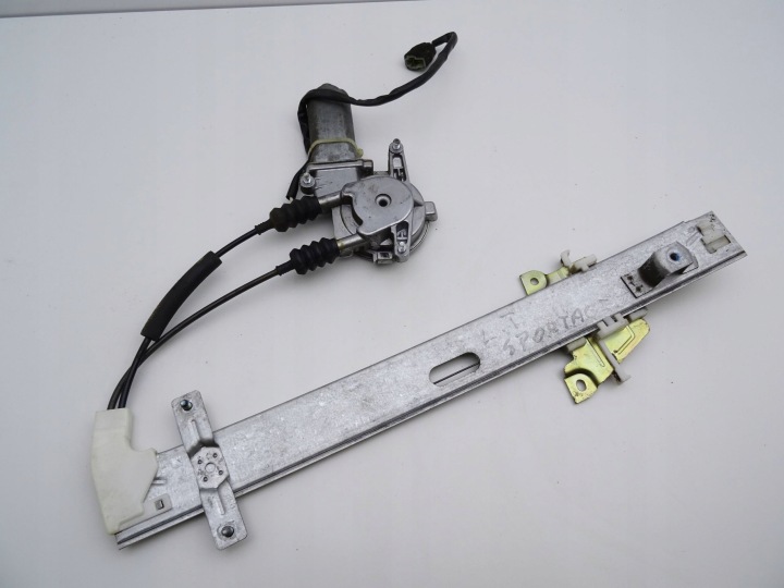 фото №6, Підйомник скло ліве зад kia sportage i wh528d0 2 pin nr1799