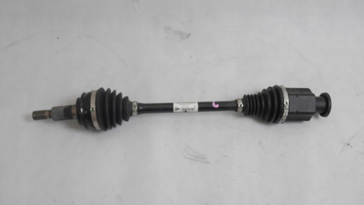 фото №1, Bentley continental gt v8 піввісь ліва 971407271p