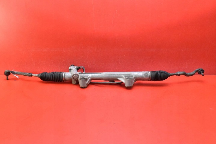 фото №9, Трансмиссия рулевая рейка eu fiat fullback 2.4 jtd 154 km 4x4 16-20