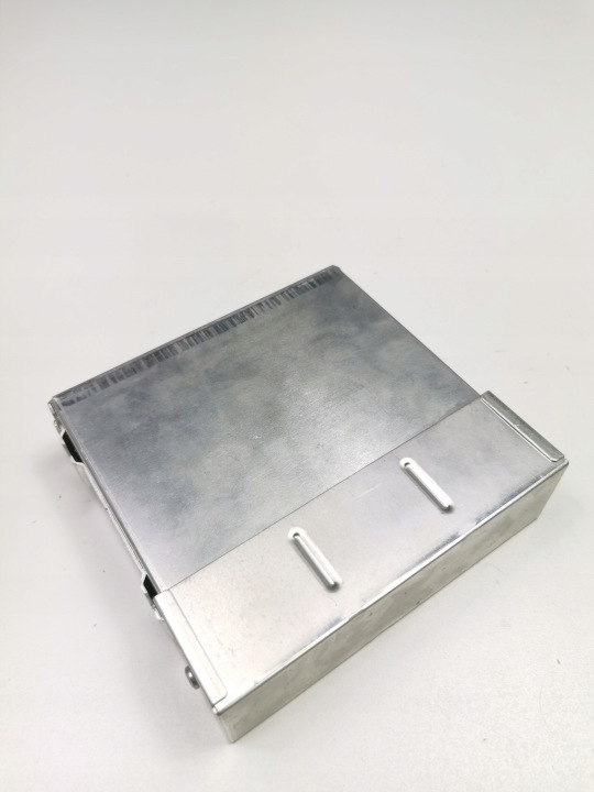 фото №7, Блок управления двигателем (ecu) ss dac zzrf daewoo espero oem номер 16212869