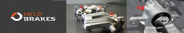 фото №8, Суппорт левый зад fiat 500, panda, lancia ypsilon