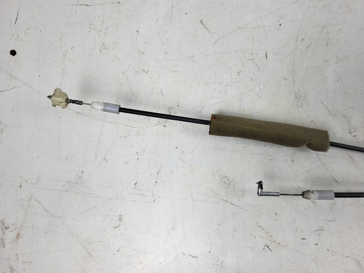 фото №7, Honda civic viii ufo 08r 3d замок двері лівий європа 7 pin