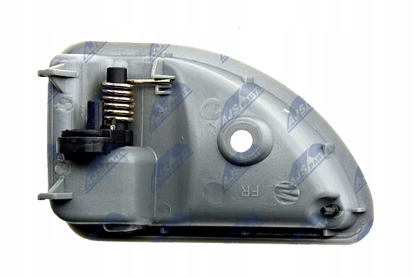 фото №10, Ручка внутренняя дверь передних renault kangoo 1997-2007 twingo