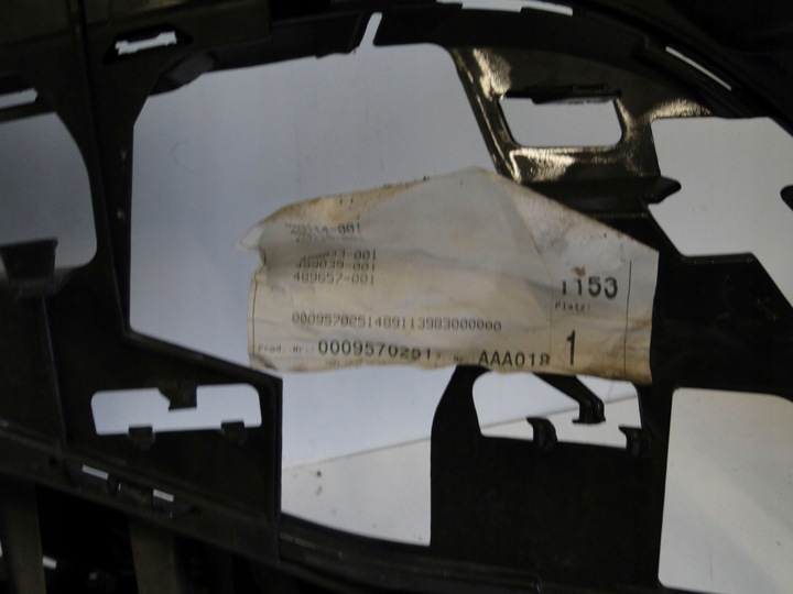 фото №11, Mercedes бампер переднє a2148859801 e клас 214 w214 amg pts