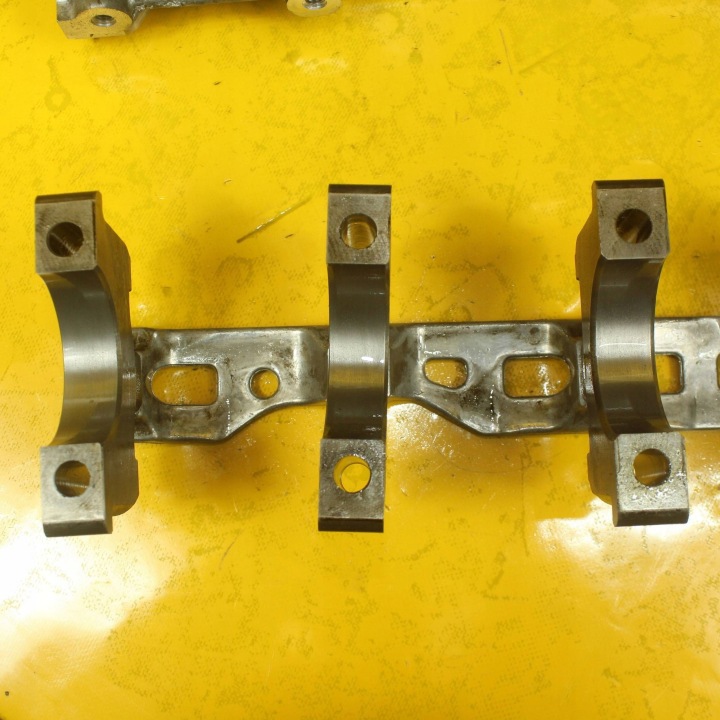 фото №12, Блок  двигуна nissan juke f15 110112878r 1.2 tce dig-t 16v 115 km номінал