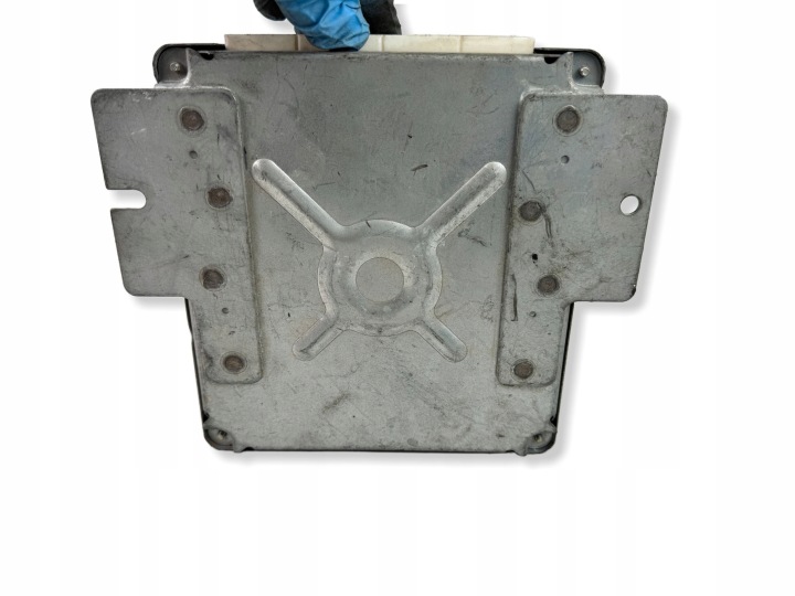 фото №6, Блок управления двигателем (ecu) subaru forester sh 22611an470