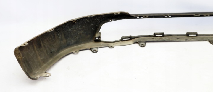 фото №7, Toyota rav4 v спойлер низ бампера перед 52411-42110 j-3715