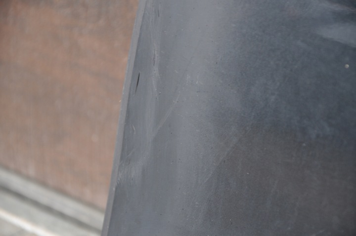 фото №4, Mercedes cls w218 дверь левая зад задние