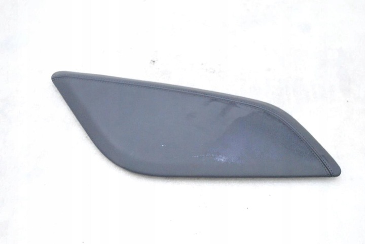 фото №1, Защита заглушка левая туннеля audi a6 c7 4g0863305