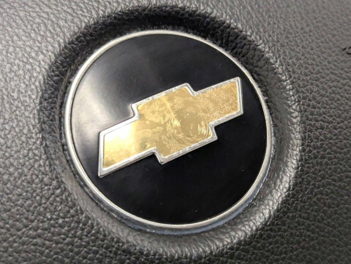 фото №7, Подушка безопасности руль chevrolet captiva c100 2008 96809649