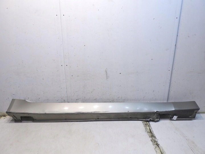 фото №9, Планка накладка порога права 349 bmw e61 7033760